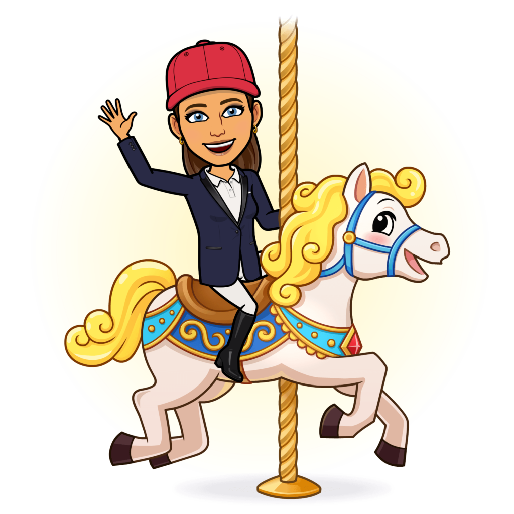 Formation de moniteur d'équitation