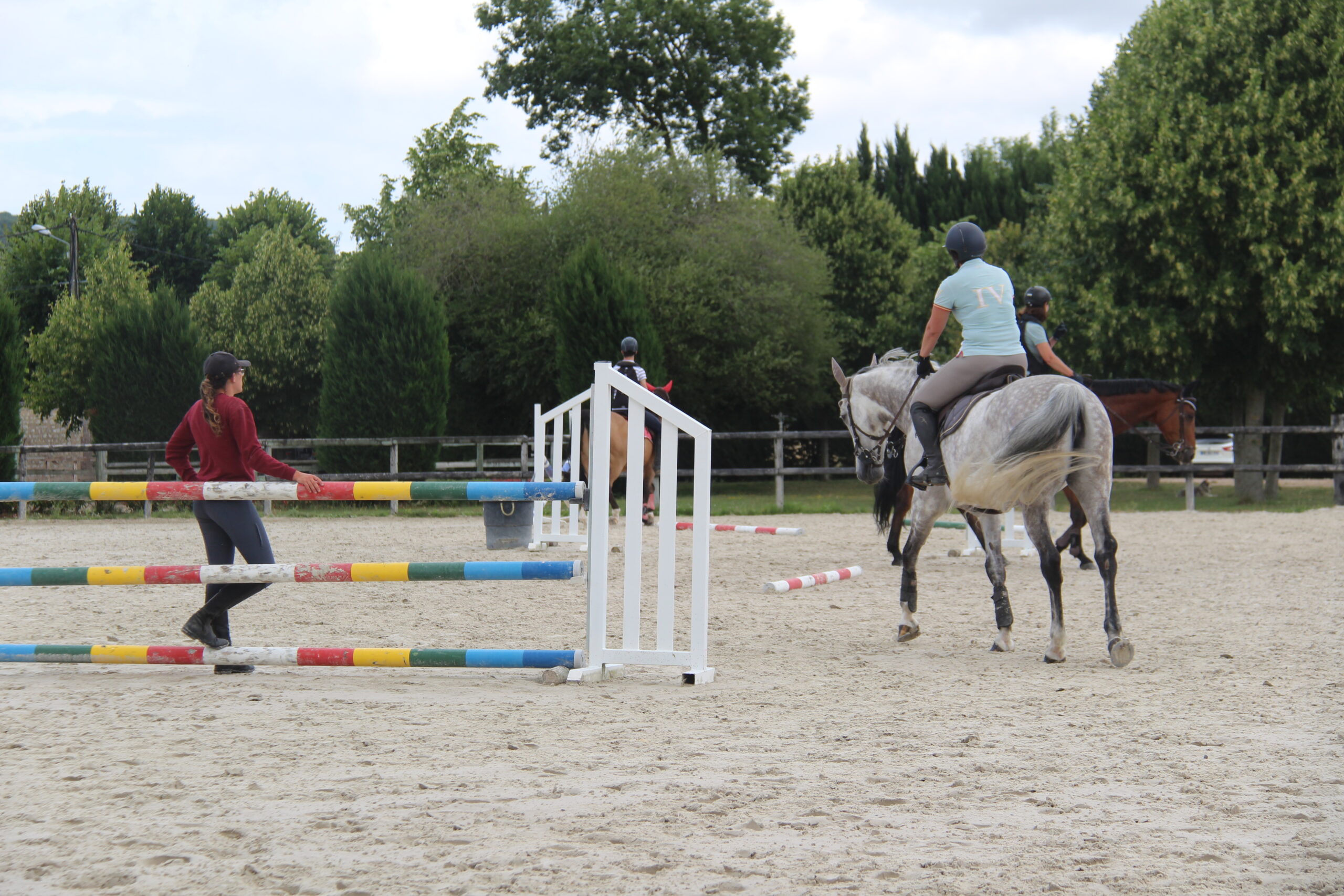 Stock D'Équitation Shires – Motifs Non Liés – Produits Équestres Pour Cheval Et Poney