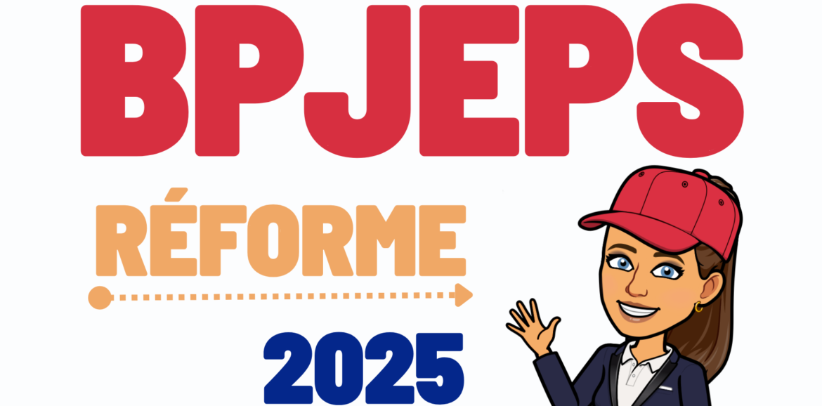 Réforme du BPJEPS équitation 2025