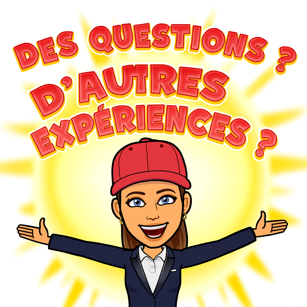 Instructeur équitation questions
