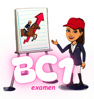 Formation complète au BC1 du BPJEPS équitation