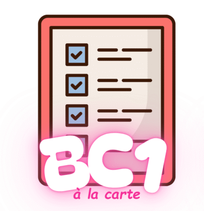 Trame du dossier du BC1 du BPJEPS équitation