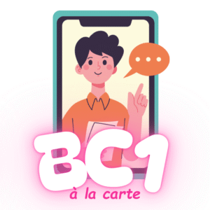 Préparation à l'oral du BC1 du BPJEPS équitation