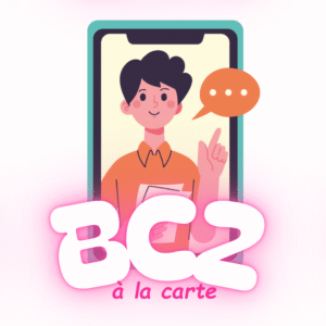 Préparation à l'oral du BC2 du BPJEPS équitation