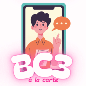 Préparation à l'oral du BC3 du BPJEPS équitation