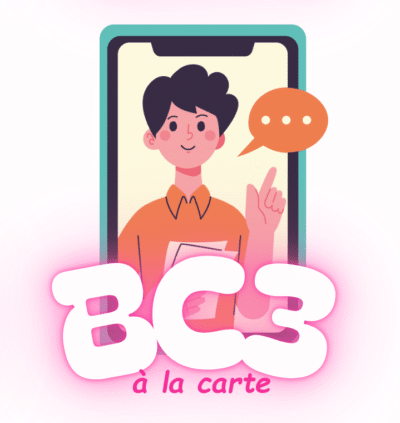 Préparation à l'oral du BC3 du BPJEPS équitation