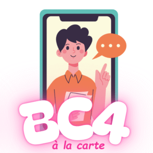 Préparation à l'oral du BC4 du BPJEPS équitation