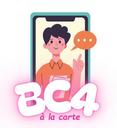 Préparation à l'oral du BC4 du BPJEPS équitation