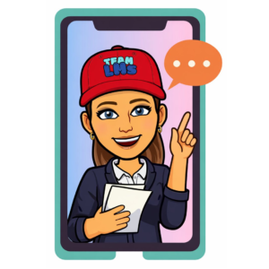 BPJEPS équitation, appel visio avec la Team LMs