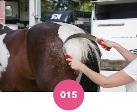 couteau de chaleur métallique Wanfoou