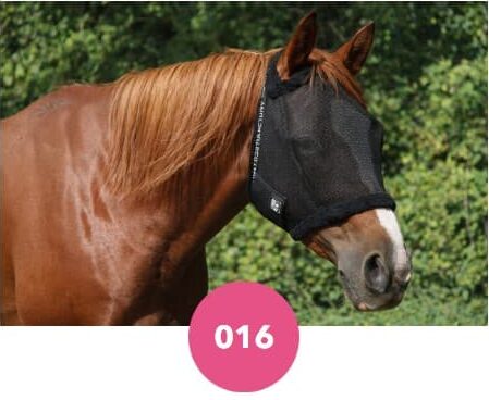 Masque anti-UV Harrison Howard