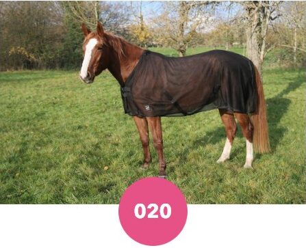 Chemise anti-insectes et anti UV Monttu