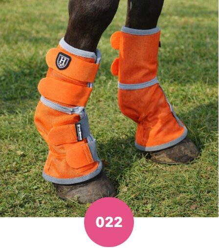 Guêtres anti-insectes et anti-UV Harrison Howard