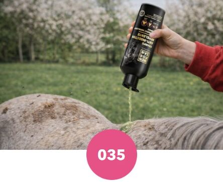 shampoing répulsif Menforsan