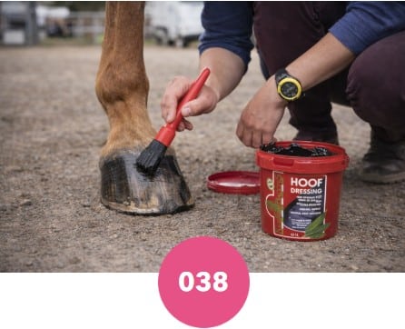 Onguent noir Kevin Bacon