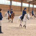 Comment bien se préparer pour ses EPMSP du BPJEPS équitation