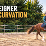 Comment enseigner l’incurvation du cheval ?